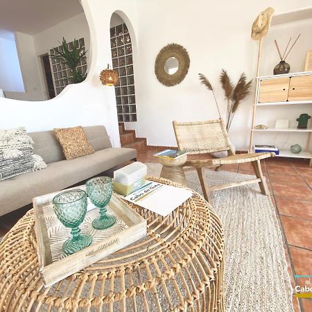 Apartamento Casa Gloria San José Exterior foto