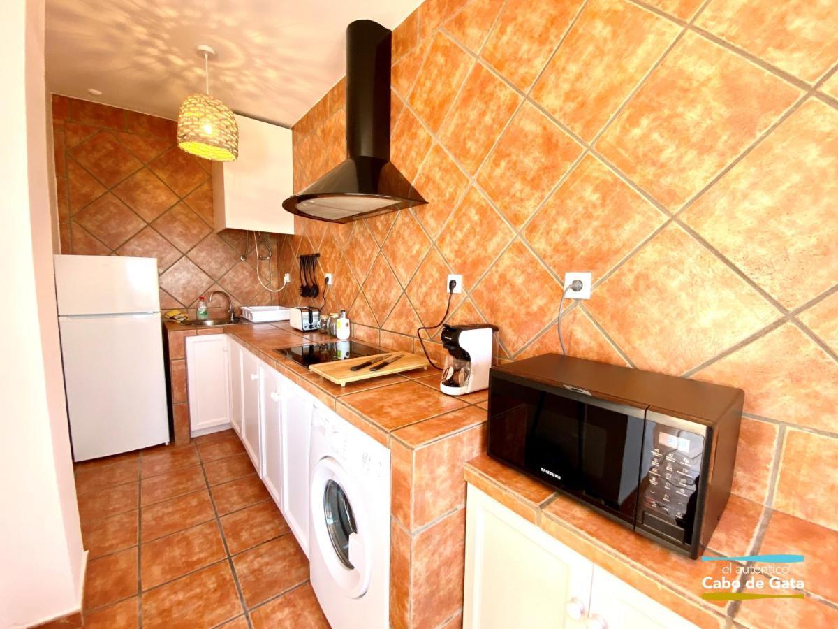 Apartamento Casa Gloria San José Exterior foto